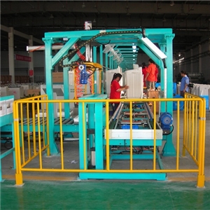 Washing machine production line-3