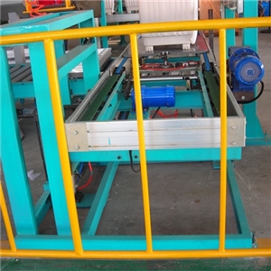 Washing machine production line-4